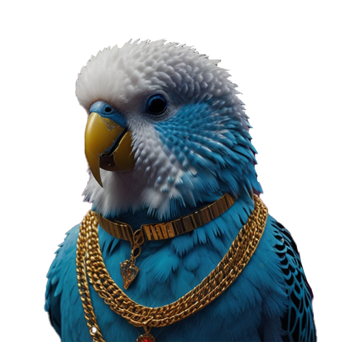 BUDGIE
